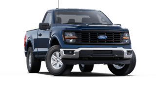 2025 Ford F-150® External Image 5
